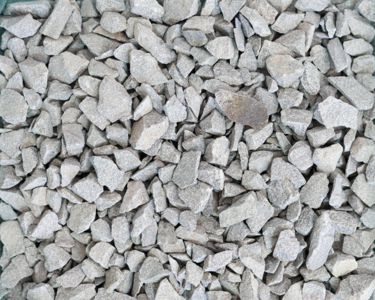 Brita nº 1: tudo que construtores precisam saber e a linha Klanovicz para grandes projetos