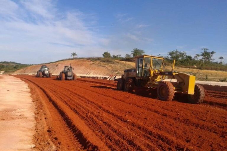 Terraplanagem no Rio Grande do Sul: tudo o que você precisa saber