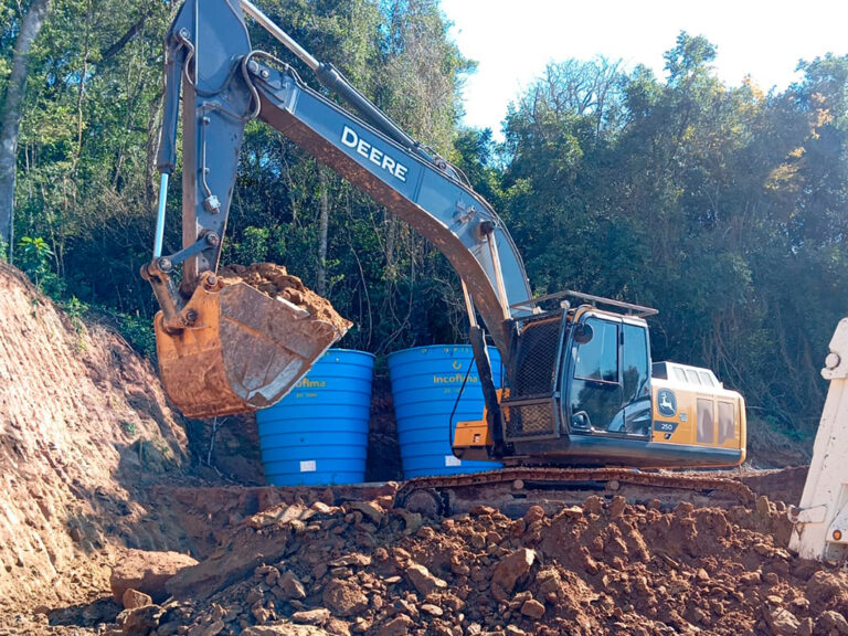 Terraplanagem na Serra Gaúcha: o que observar em 2026 4 Terraplanagem na Serra Gaúcha: o que observar em 2026